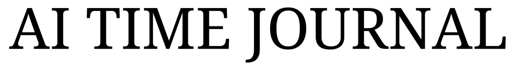 AI Time Journal - Logo