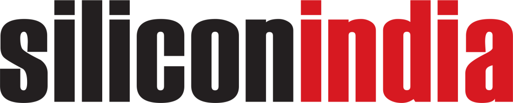 Silicon India - Logo