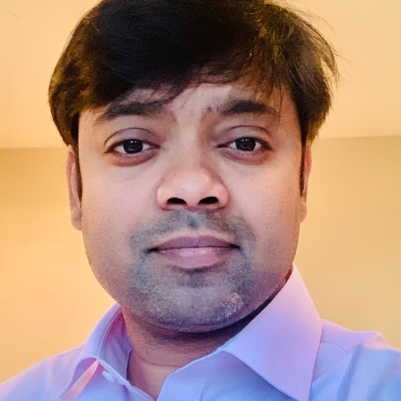 Murali Kiruba